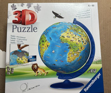 Ravensburger Children'S World
