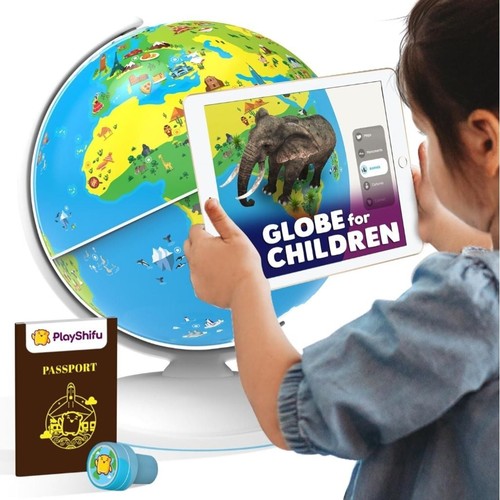 Playshifu orboot earth - orboot,