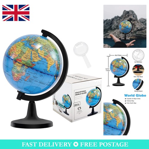 6cm mini globe - mini,