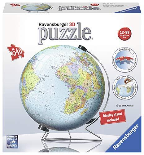 World globe stand 540 - world,