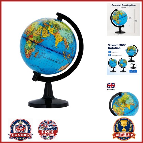 10cm educational globe with - globe,