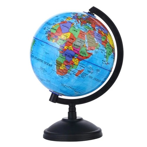 Educational world globe for - educational,
