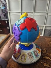 Lubardy Globe of Earth for