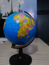 Toyrific World Globe for Kids