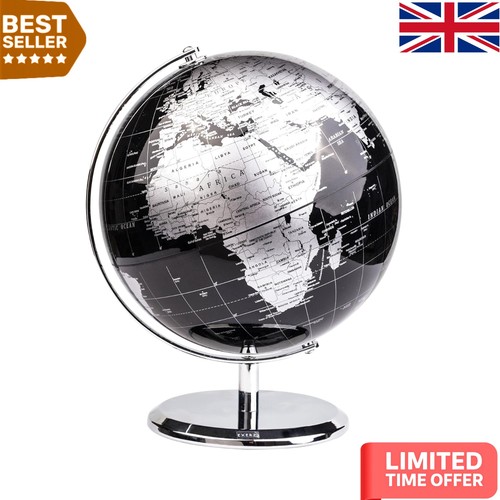 20cm stylish black - 20cm,
