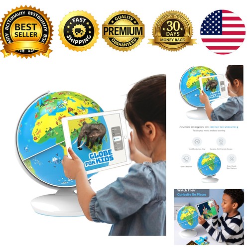 Playshifu orboot earth - playshifu,