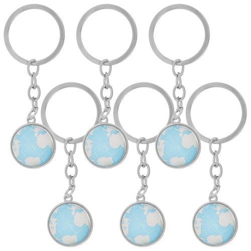 Pcs solar system - pcs, keychain