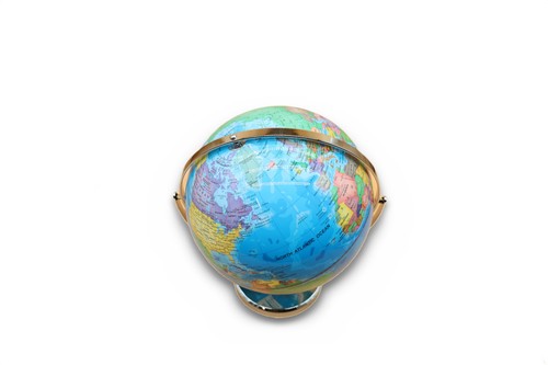 Vevor world globe 330mm - vevor,