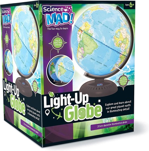 Light globe for kids 20cm - kids,