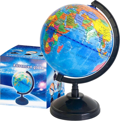 Geographic world globe for - geographic,