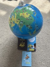 Orboot Earth Educational Globe