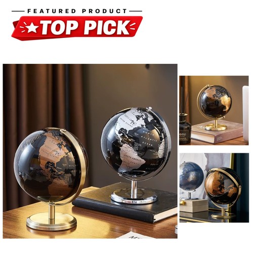 Retro world globe modern - globe,