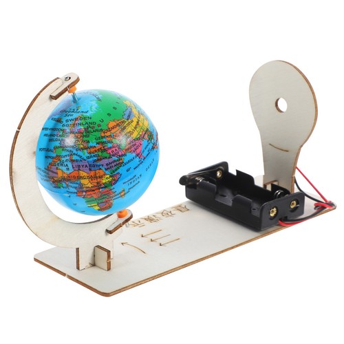 World globe for kids - kids, learning