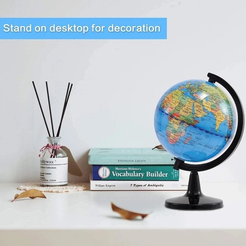 Mini world globe for - mini,