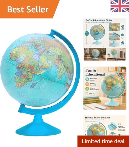 30cm rotating educational - 30cm,