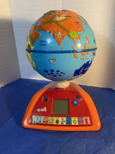Discovery kids talking globe - kids,
