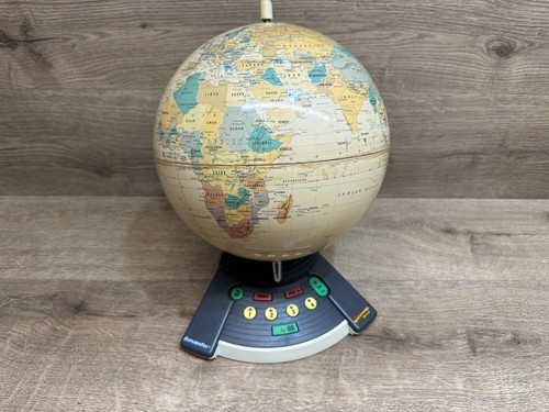 Vtg geosafari world - vtg,