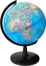 GOCHANGE 8 Inch World Globe